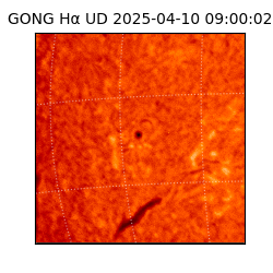 gong - 2025-04-10T09:00:02