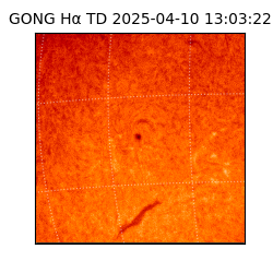 gong - 2025-04-10T13:03:22
