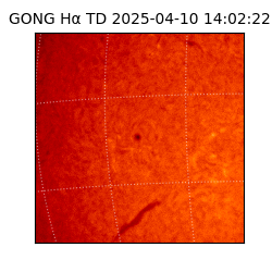 gong - 2025-04-10T14:02:22