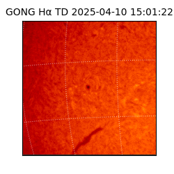 gong - 2025-04-10T15:01:22