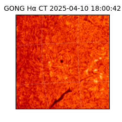gong - 2025-04-10T18:00:42