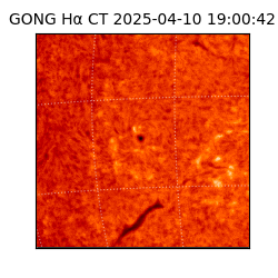 gong - 2025-04-10T19:00:42