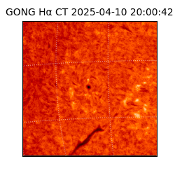 gong - 2025-04-10T20:00:42