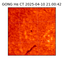 gong - 2025-04-10T21:00:42