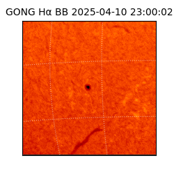 gong - 2025-04-10T23:00:02