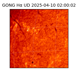 gong - 2025-04-10T02:00:02