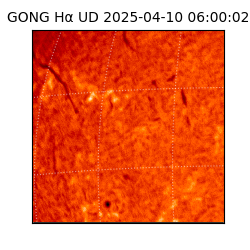 gong - 2025-04-10T06:00:02