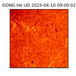 gong - 2025-04-10T09:00:02