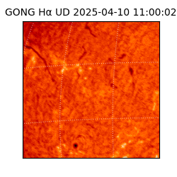 gong - 2025-04-10T11:00:02