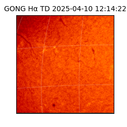 gong - 2025-04-10T12:14:22