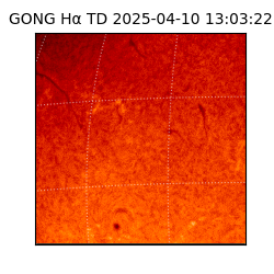 gong - 2025-04-10T13:03:22
