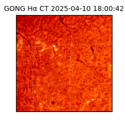 gong - 2025-04-10T18:00:42