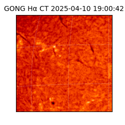 gong - 2025-04-10T19:00:42