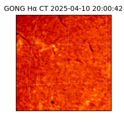 gong - 2025-04-10T20:00:42
