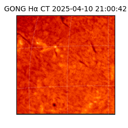 gong - 2025-04-10T21:00:42