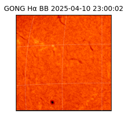 gong - 2025-04-10T23:00:02