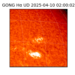 gong - 2025-04-10T02:00:02