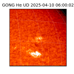 gong - 2025-04-10T06:00:02