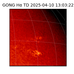 gong - 2025-04-10T13:03:22