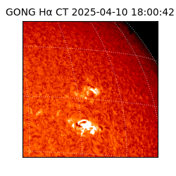 gong - 2025-04-10T18:00:42