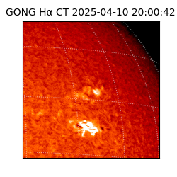 gong - 2025-04-10T20:00:42