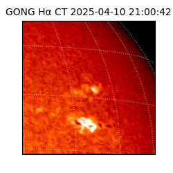 gong - 2025-04-10T21:00:42