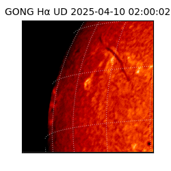 gong - 2025-04-10T02:00:02