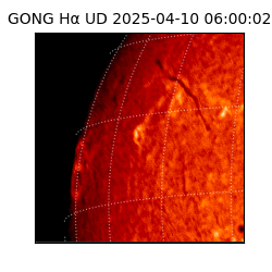 gong - 2025-04-10T06:00:02