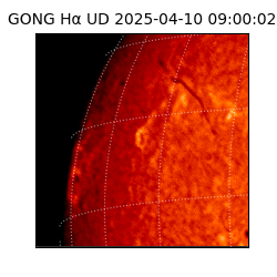 gong - 2025-04-10T09:00:02