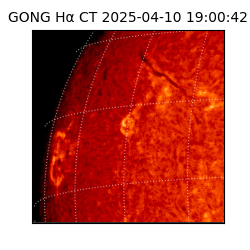 gong - 2025-04-10T19:00:42