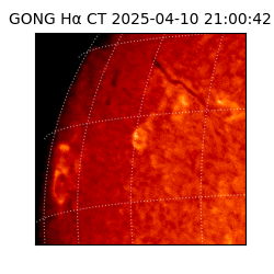 gong - 2025-04-10T21:00:42