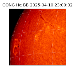 gong - 2025-04-10T23:00:02