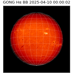 gong - 2025-04-10T00:00:02