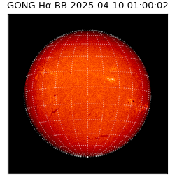 gong - 2025-04-10T01:00:02