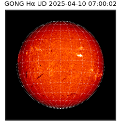 gong - 2025-04-10T07:00:02