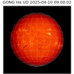 gong - 2025-04-10T09:00:02
