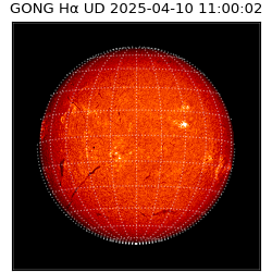 gong - 2025-04-10T11:00:02