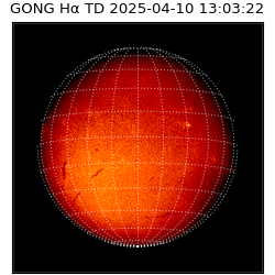 gong - 2025-04-10T13:03:22