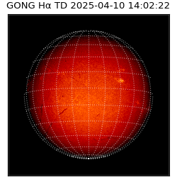 gong - 2025-04-10T14:02:22