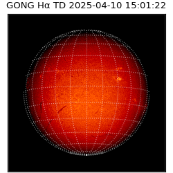 gong - 2025-04-10T15:01:22
