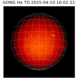 gong - 2025-04-10T16:02:22