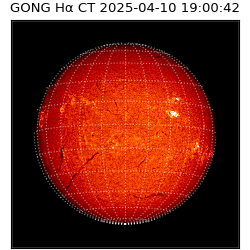 gong - 2025-04-10T19:00:42