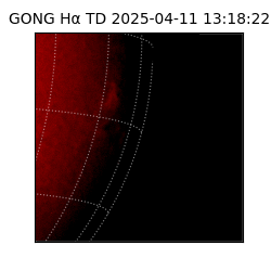gong - 2025-04-11T13:18:22