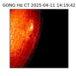 gong - 2025-04-11T14:19:42