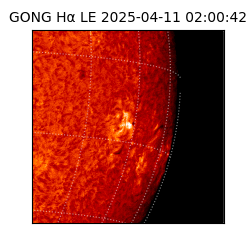 gong - 2025-04-11T02:00:42