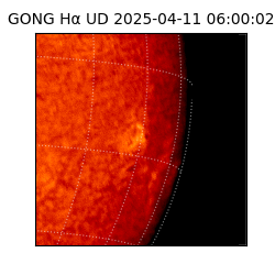 gong - 2025-04-11T06:00:02