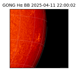 gong - 2025-04-11T22:00:02