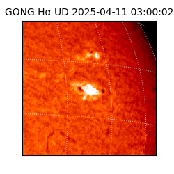 gong - 2025-04-11T03:00:02