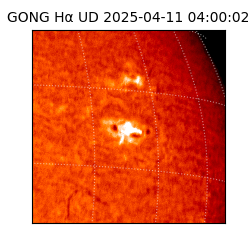 gong - 2025-04-11T04:00:02