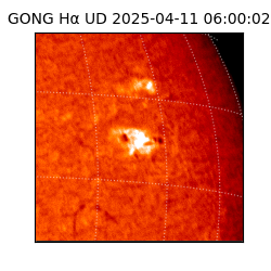 gong - 2025-04-11T06:00:02